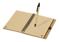 BLOCK NOTES_Gienah